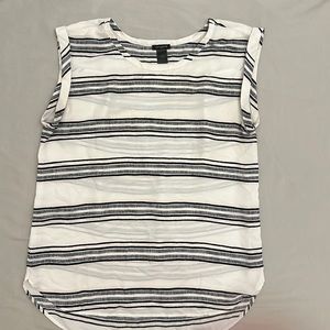 Women’s Ann Taylor Shirt